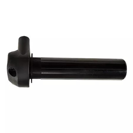 Throttle Grip Domino Yamaha \/ Piaggio \/ Peugeot