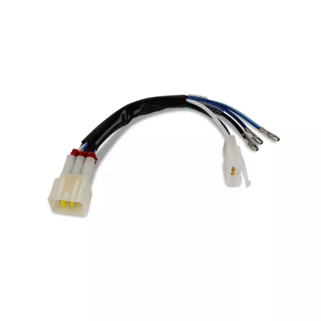 Adapter cable harness \/ ignition 6 connectors CPI \/ China 2-stroke