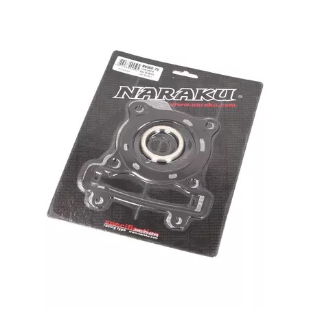 Cylinder Gasket Set Naraku 150cc Yamaha Xmax