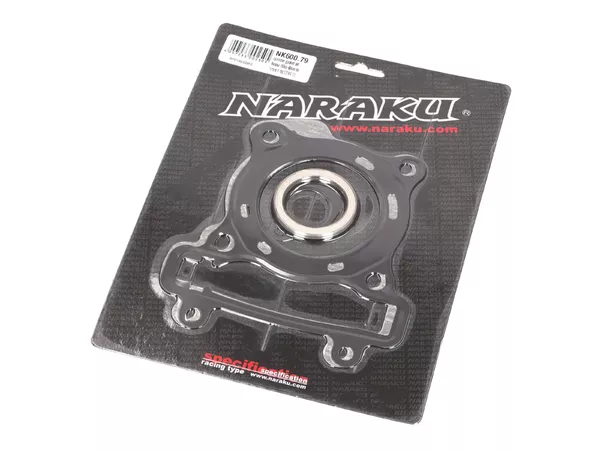 Cylinder Gasket Set Naraku 150cc Yamaha Xmax