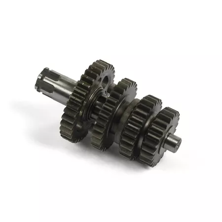 Secondary Gears Pit Bike 125cc \/ 138cc \/ 140cc \/ 150cc Lifan - d.17mm
