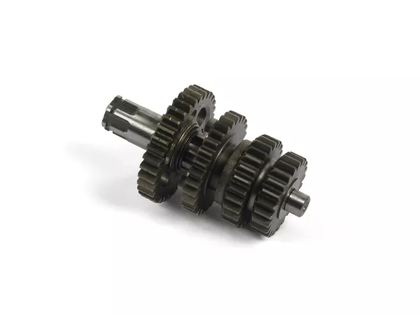 Secondary Gears Pit Bike 125cc \/ 138cc \/ 140cc \/ 150cc Lifan - d.17mm