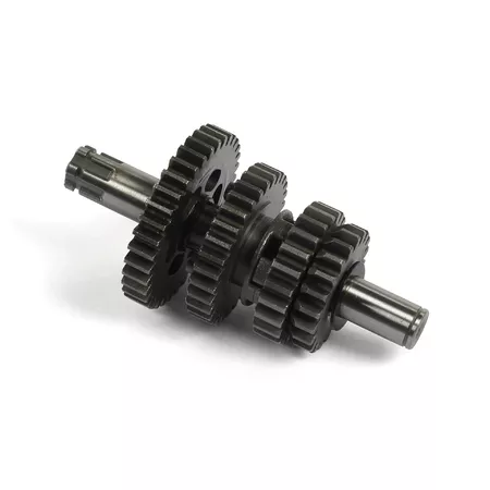 Secondary Transmission Pit Bike 125cc- 140cc-149cc-150cc -160cc- d.17mm