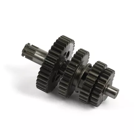Secondary Transmission start in neutral Pit Bike 125cc YX - d.17mm
