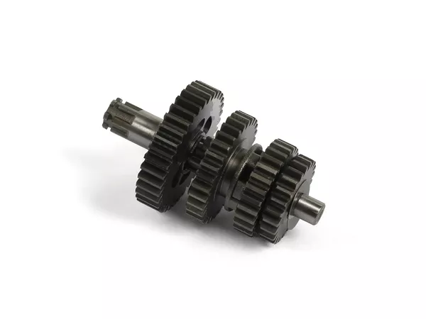 Secondary Transmission start in neutral Pit Bike 125cc YX - d.17mm