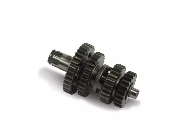 Secondary Gears start in neutral Pit Bike 125cc Lifan - d.20mm