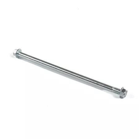 Swingarm Axle \/ Pin M10 X 200mm Pit Bike \/ Dirt Bike