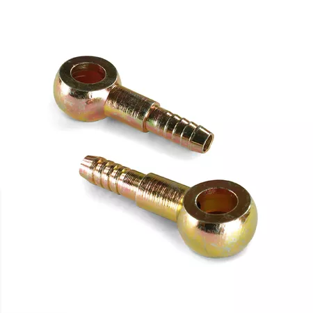 Banjo Fittings radiator oil hose 10mm Pit Bike \/ Dirt Bike