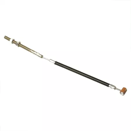 Brake Pedal Safety Cable Pit Bike \/ Dirt Bike