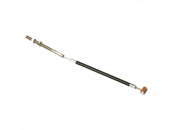 Brake Pedal Safety Cable Pit Bike \/ Dirt Bike