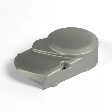 Ignition Cover Pit Bike \/ Dirt \/ Dax grey