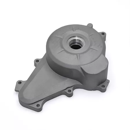 Ignition Cover Pit Bike \/ Dirt Apollo RXF 55cc \/ YCF50A