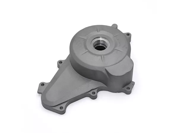 Ignition Cover Pit Bike \/ Dirt Apollo RXF 55cc \/ YCF50A