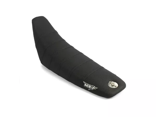 Seat Cover Volt Racing Pit Bike \/ Minicross Apollo RFZ 1 black