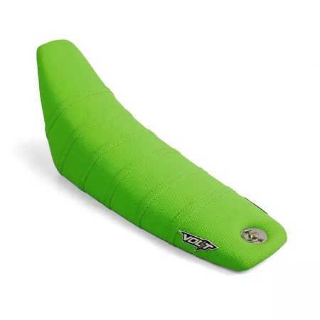 Seat Cover Volt Racing Pit Bike \/ Minicross Apollo RFZ 1 green