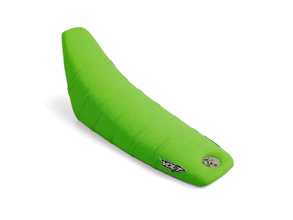 Seat Cover Volt Racing Pit Bike \/ Minicross Apollo RFZ 1 green