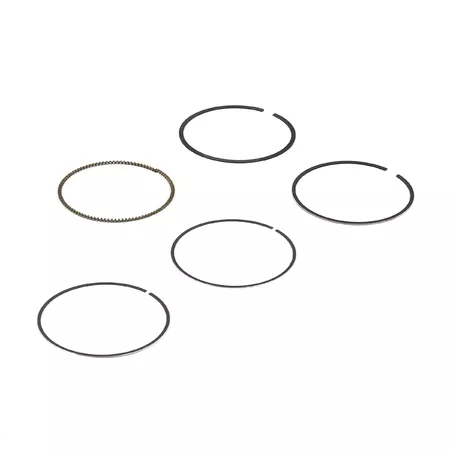 Piston Rings d.47mm Pit Bike YX \/ Lifan 88cc
