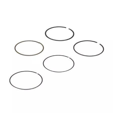 Piston Rings d.56,5mm Pit Bike engine Lifan 150cc