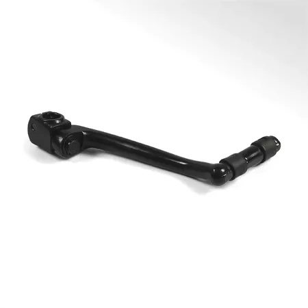 Kickstart Lever d.16mm Open Bike \/ Dirt Bike black