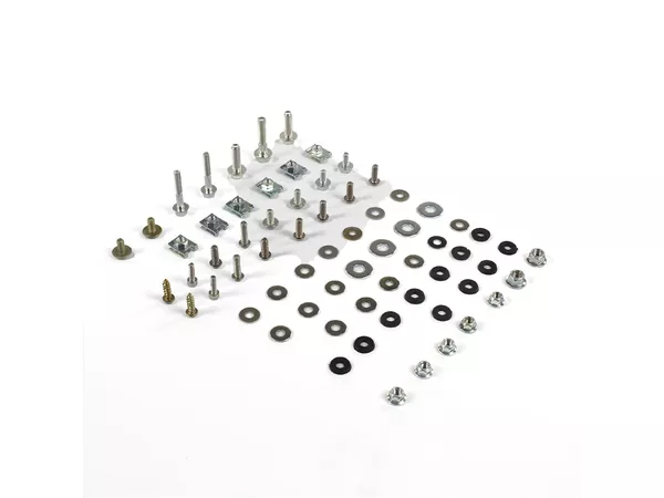 Fairing Screws Pit Bike \/ Minicross Apollo RFZ