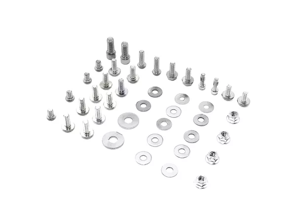 Fairing Screws Pit Bike \/ Minicross Apollo RXF