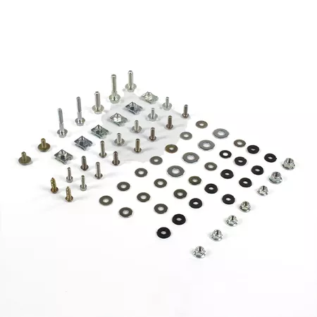 Fairing Screws Pit Bike \/ Dirt Bike type CRF70 \/ KLX110