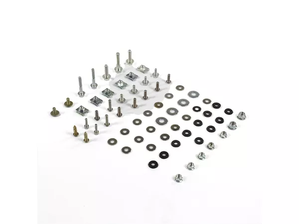 Fairing Screws Pit Bike \/ Dirt Bike type CRF70 \/ KLX110