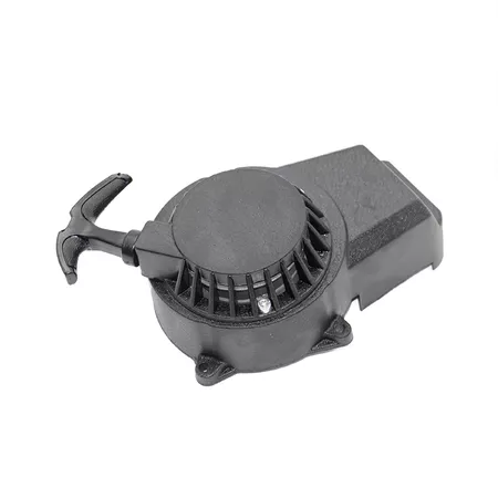 Pull Starter aluminium easy start Pocket bike 