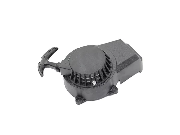 Pull Starter aluminium easy start Pocket bike