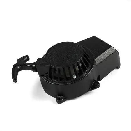 Pull Starter aluminium Pocket bike