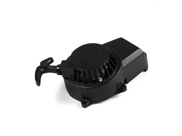 Pull Starter aluminium Pocket bike
