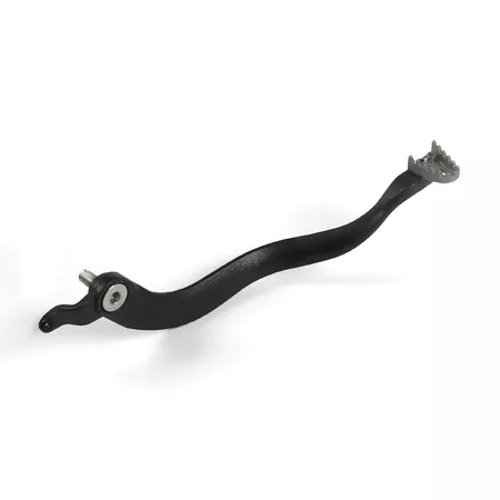 Brake Pedal rear Pit Bike \/ Dirt Bike Apollo RFZ Open \/ Elite