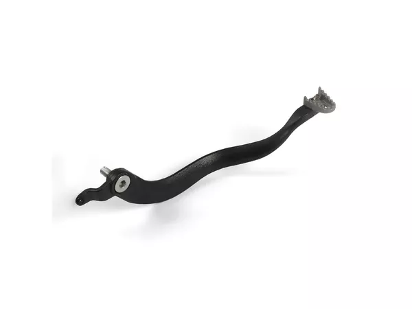 Brake Pedal rear Pit Bike \/ Dirt Bike Apollo RFZ Open \/ Elite