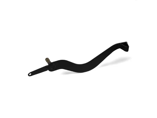 Brake Pedal rear Pit Bike \/ Dirt Bike double beam frame type 802