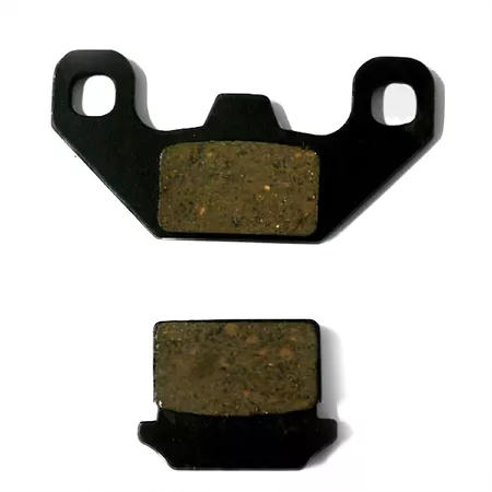 Brake Pads 75x29mm - 32x27mm Pit Bike \/ Dirt Bike
