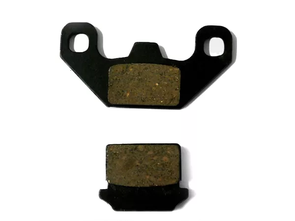 Brake Pads 75x29mm - 32x27mm Pit Bike \/ Dirt Bike