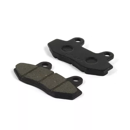 Brake Pads 77x42x40x6mm Pit Bike \/ Dirt Bike