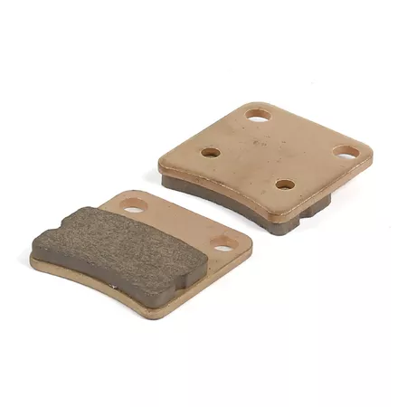 Brake Pads copper 41x45x28x6mm Pit Bike \/ Dirt Bike
