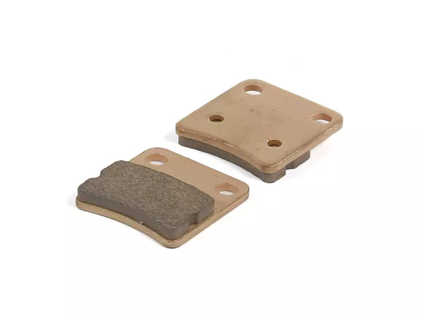 Brake Pads copper 41x45x28x6mm Pit Bike \/ Dirt Bike