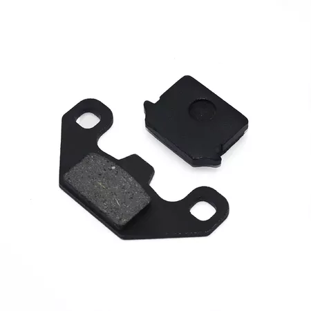 Brake Pads copper 75x29mm - 32x27mm Pit Bike \/ Dirt Bike