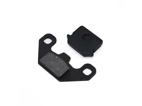 Brake Pads copper 75x29mm - 32x27mm Pit Bike \/ Dirt Bike