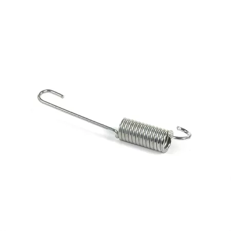 Spring side stand 115mm Pit Bike \/ Dirt Bike