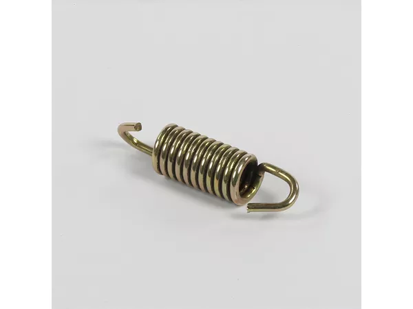 Spring brake pedal Pit Bike \/ Dirt Bike