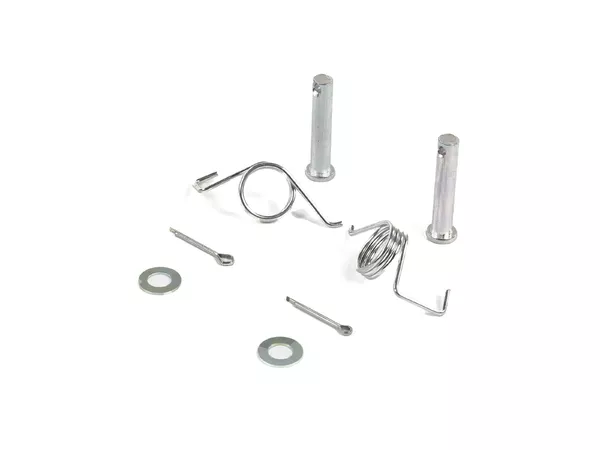 Springs footrests Pit Bike \/ Dirt Bike