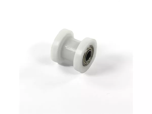 Cam Chain Tensioner d.10mm white