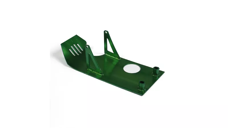 19720-skid-plate-aluminium-pit-bike-dirt-bike-green-1.webp