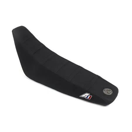Seat complete black Pit Bike \/ Dirt Bike Apollo RFZ