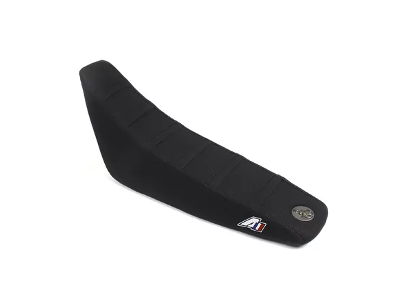 Seat complete black Pit Bike \/ Dirt Bike Apollo RFZ