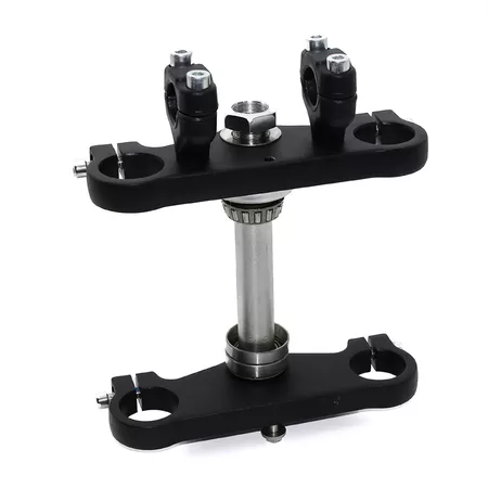 Triple Tree Minicross Apollo RXF Mini 55cc black