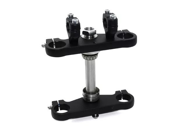 Triple Tree Minicross Apollo RXF Mini 55cc black